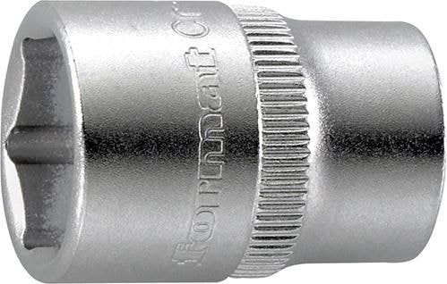 Format Hylsa 3/8 9mm 6-kant