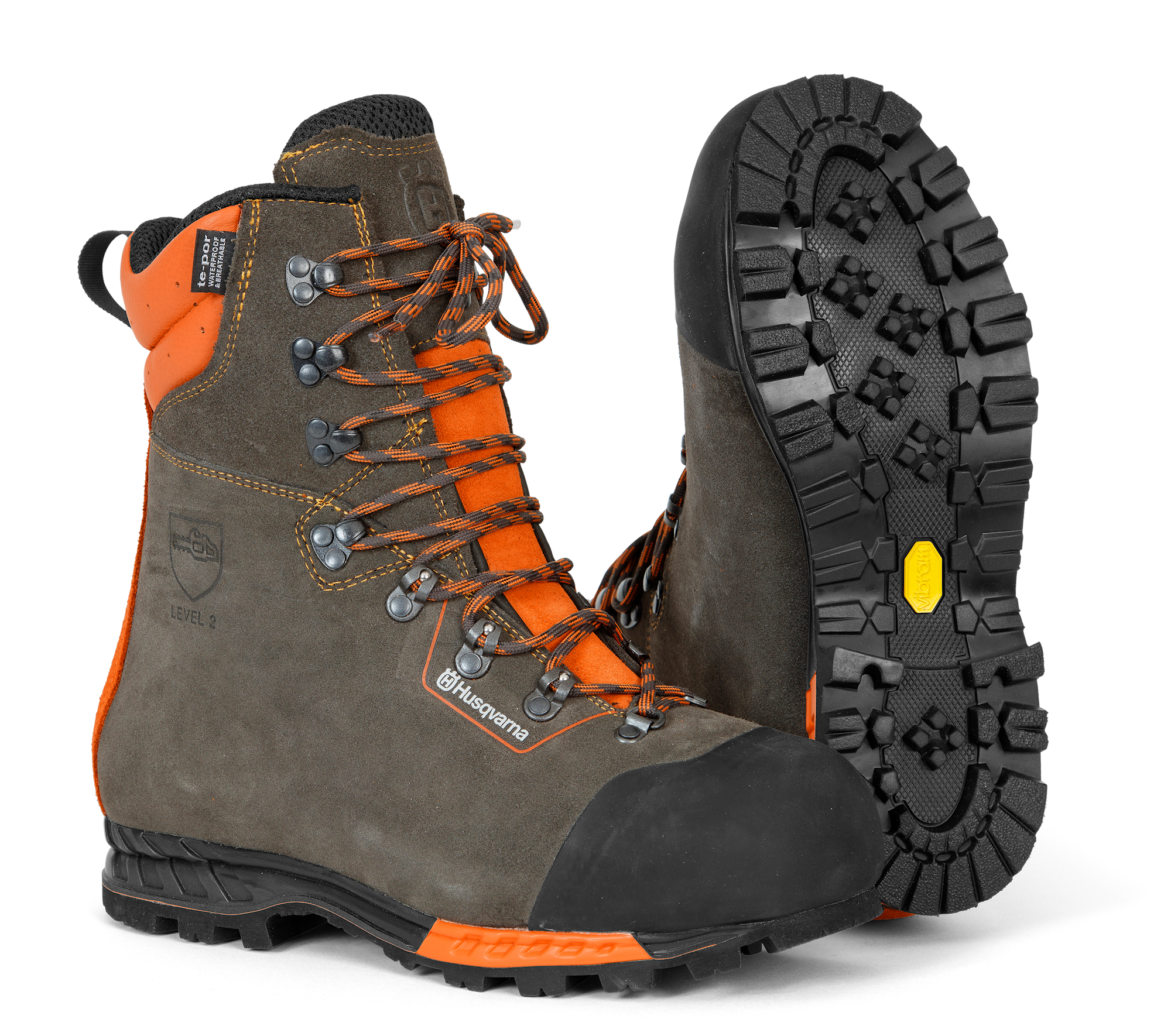 Husqvarna Functional 24 Viiltosuojakengät