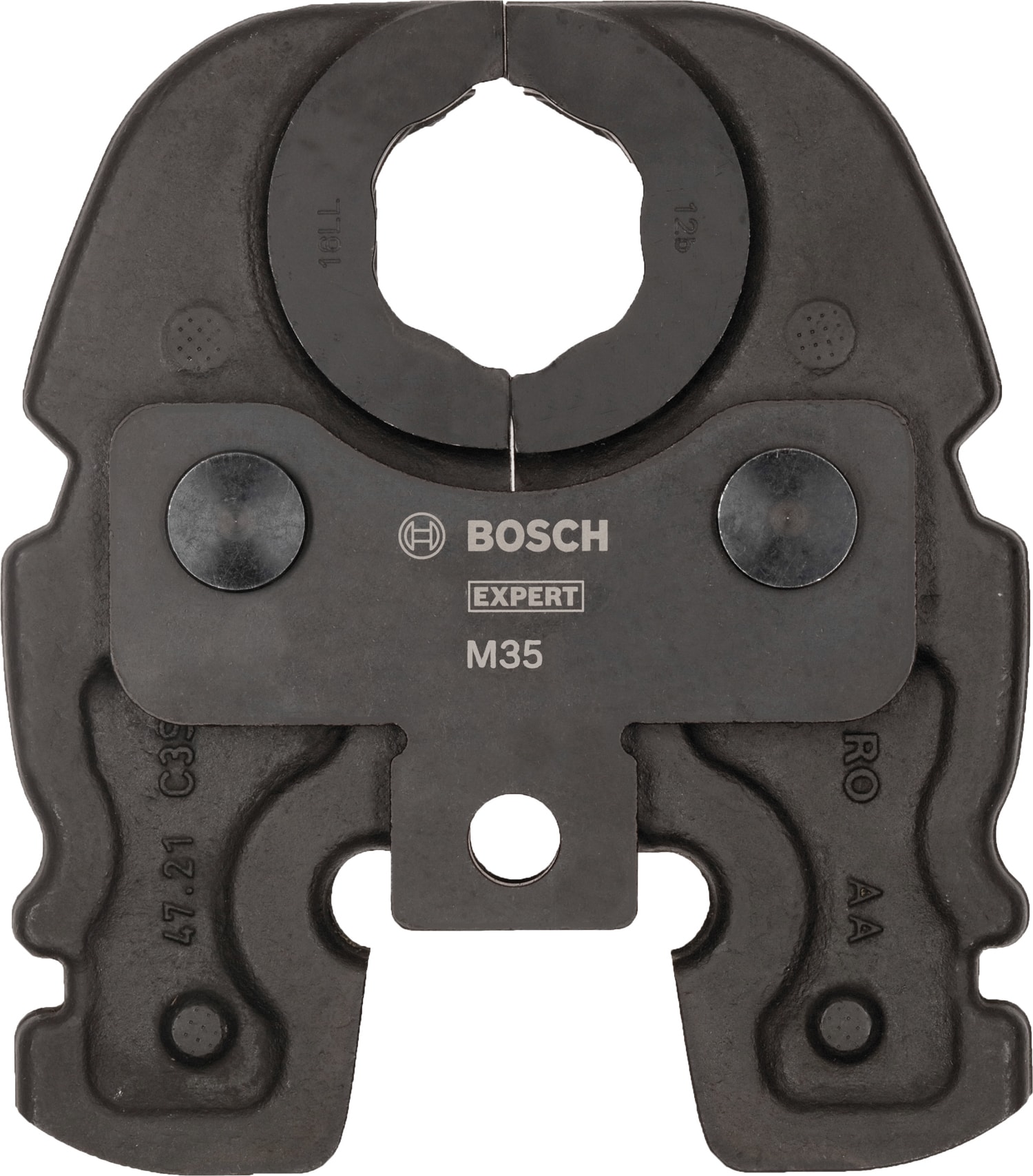 Bosch Pressbackar Compact M35