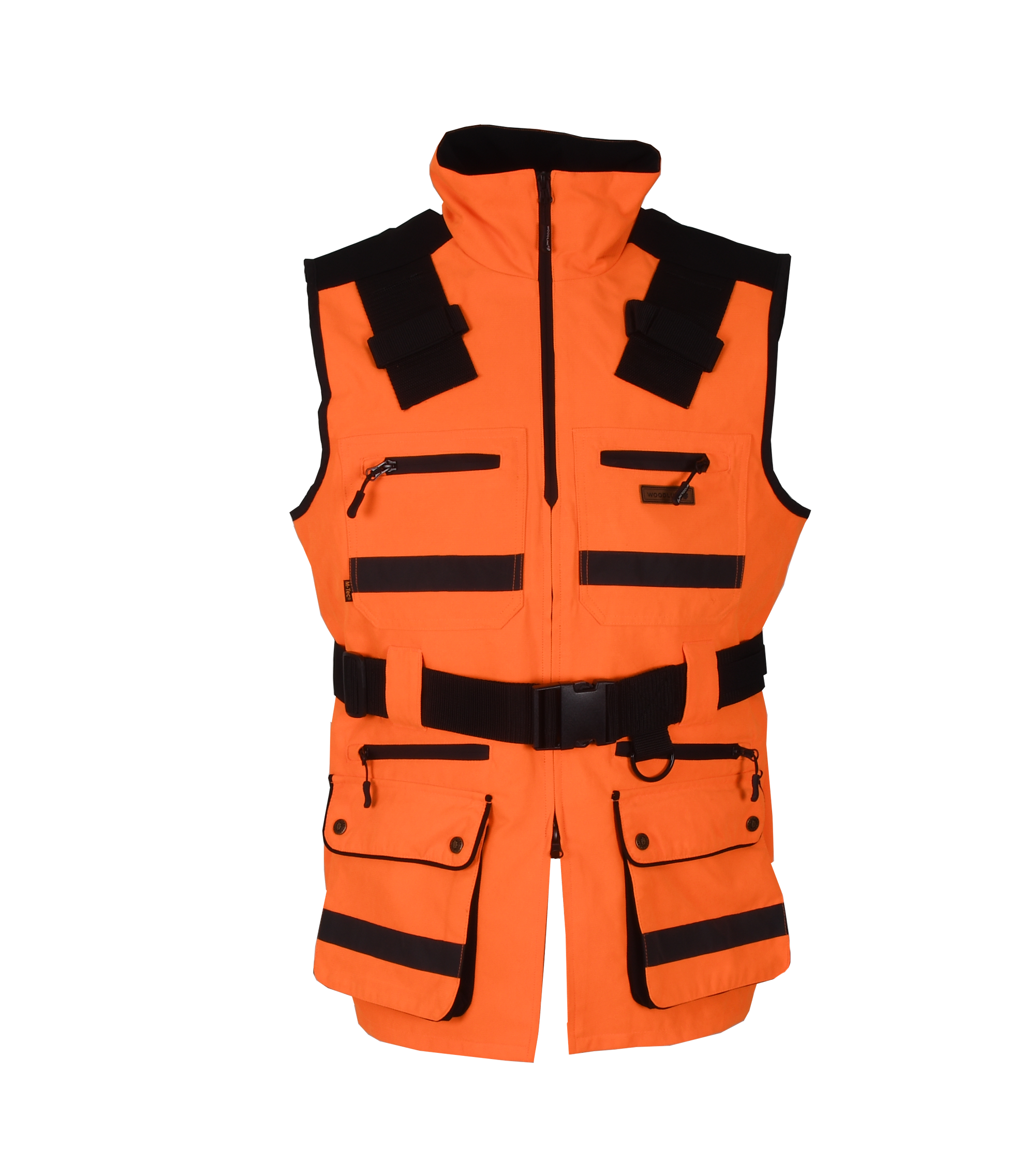 Woodline Vest Dog Keeper C50