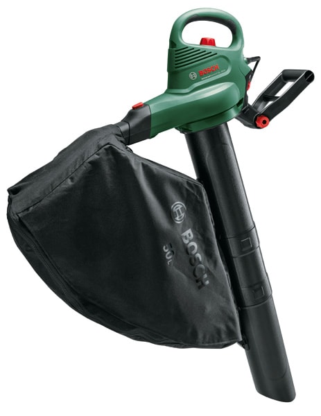 Bosch DIY Puhallin/Imuri Universalgardentidy 3000