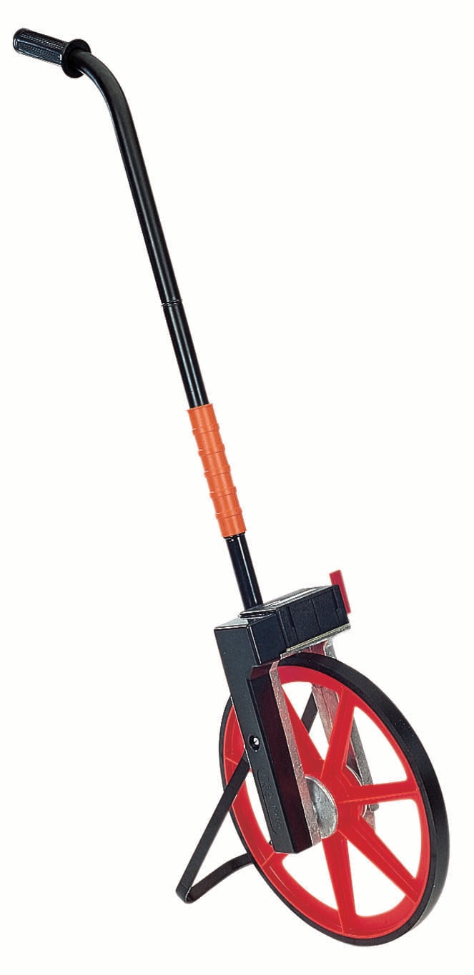 geo-FENNEL M10 mäthjul (med påse)