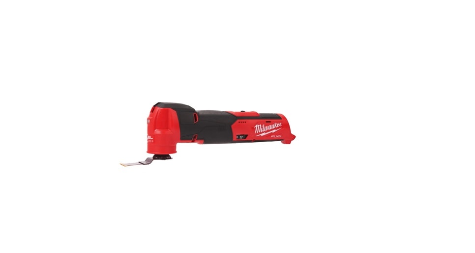 Milwaukee M12 FMT-0 Multiverktyg M12 Fmt-0