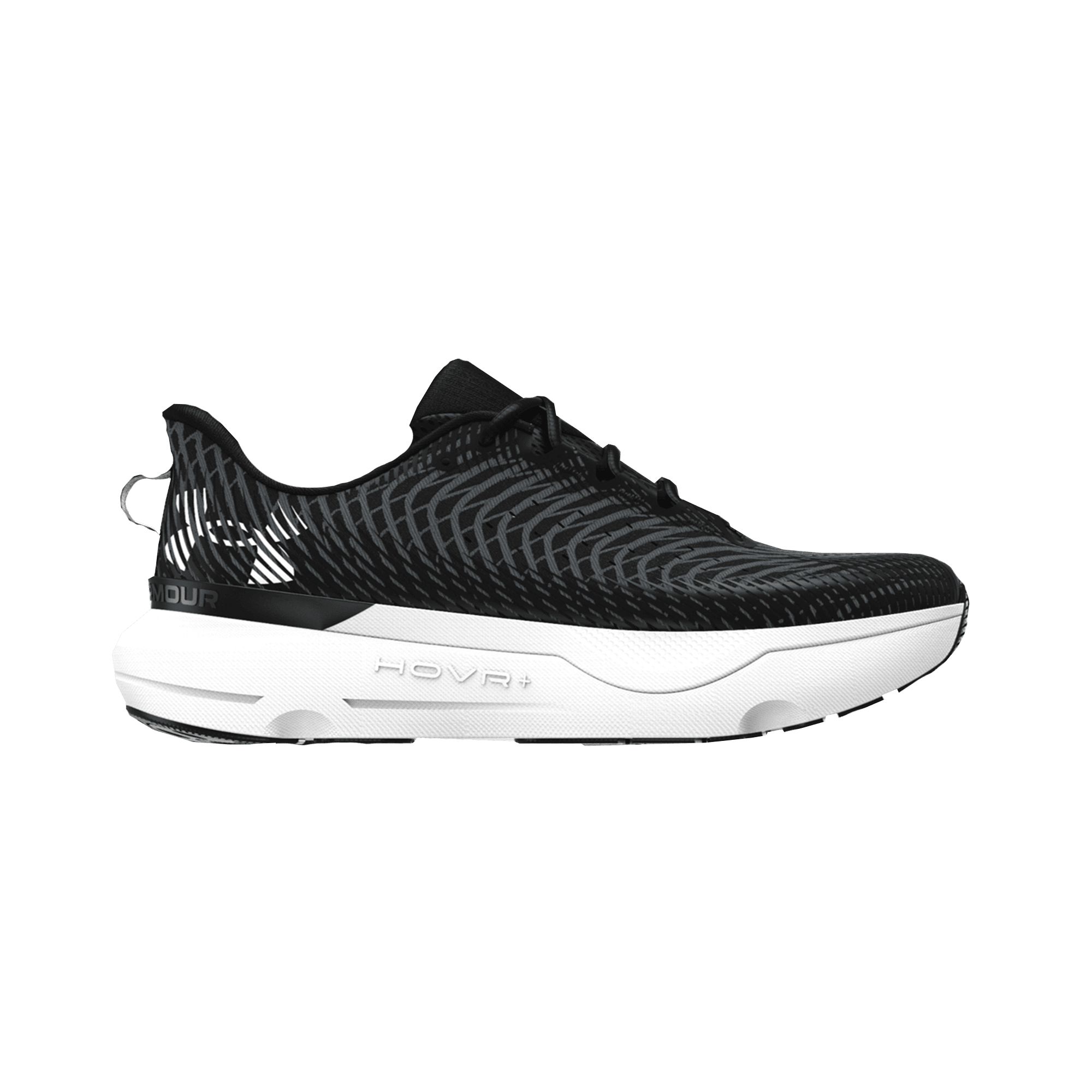Under Armour Infinite Pro Löparsko Dam Svart