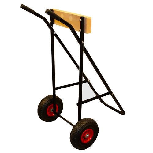 MultiMarine Motorkärra