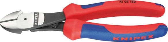 Knipex Kraftsidavbitare 7402 2K