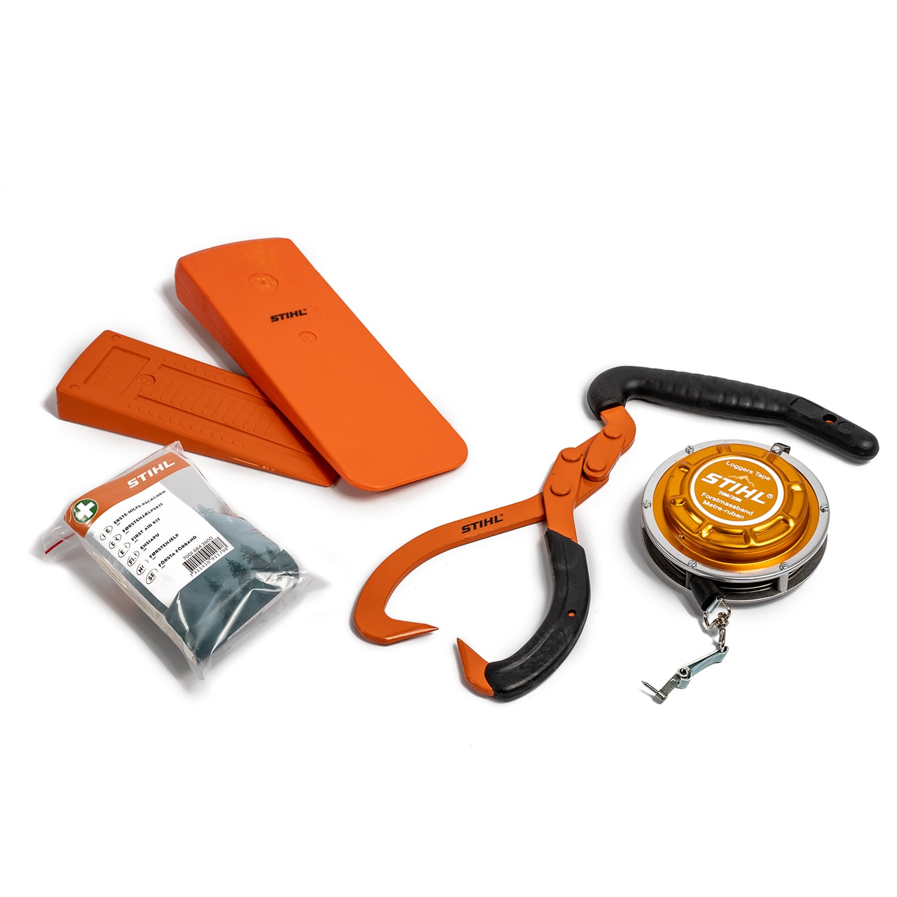 Stihl Verktygspaket -