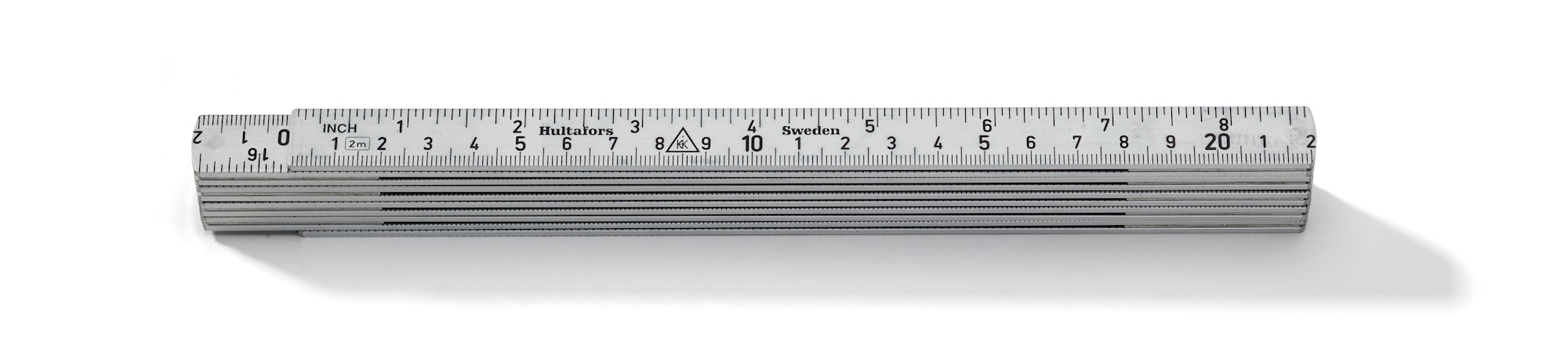 Hultafors Tommestokk A61