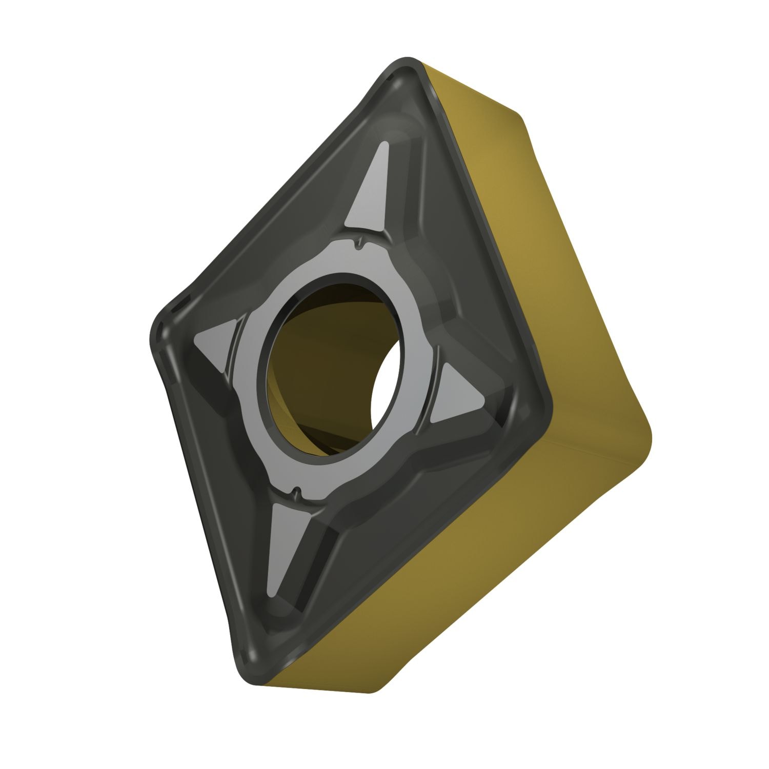 Pramet Sorvausterä CNMG 160612-NRM T9415 10 kpl, negatiivinen