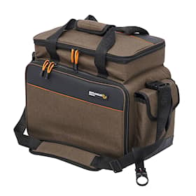 Savage Gear Fiskeväska Specialist Lure Bag L 6 Boxes 35X50X25Cm 31L