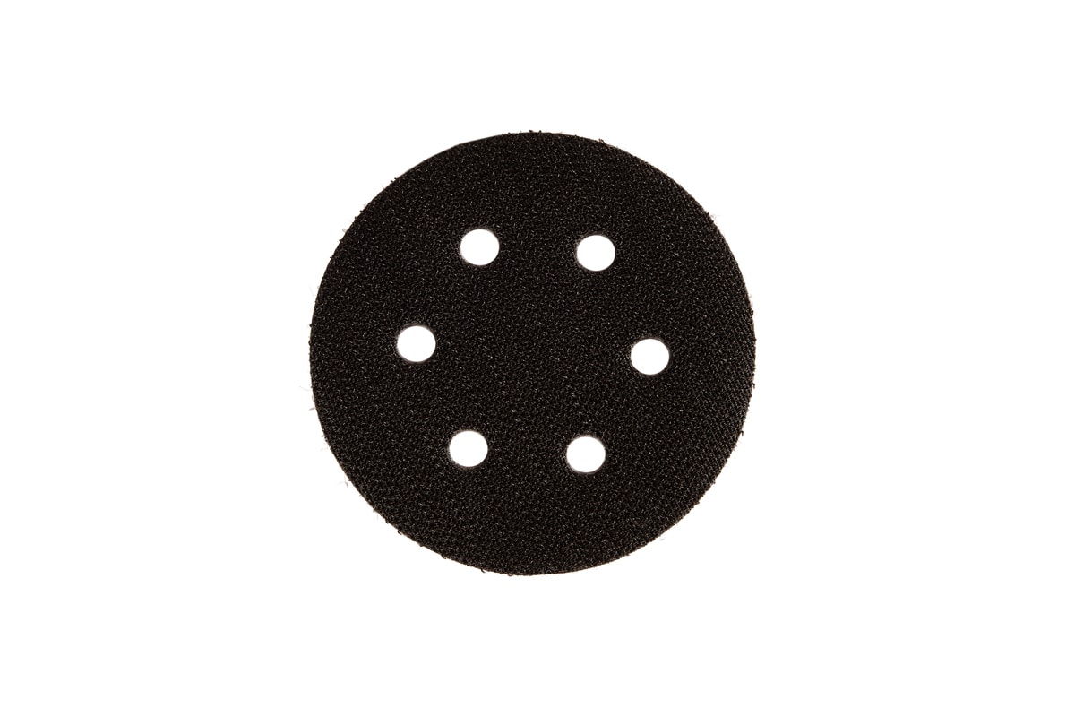 Mirka Pad Saver 77mm 6H 5-pk