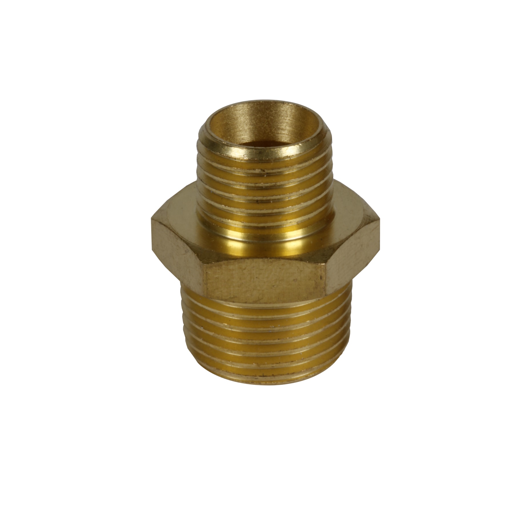 Einhell Tilbehør til luftkompressor, reduksjon R3/8"AG-R1/4” AG