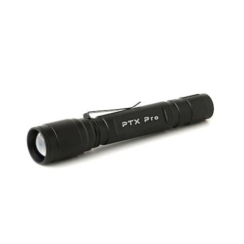 PTX Pro Ficklampa Fokus 2AA 200 Lumen
