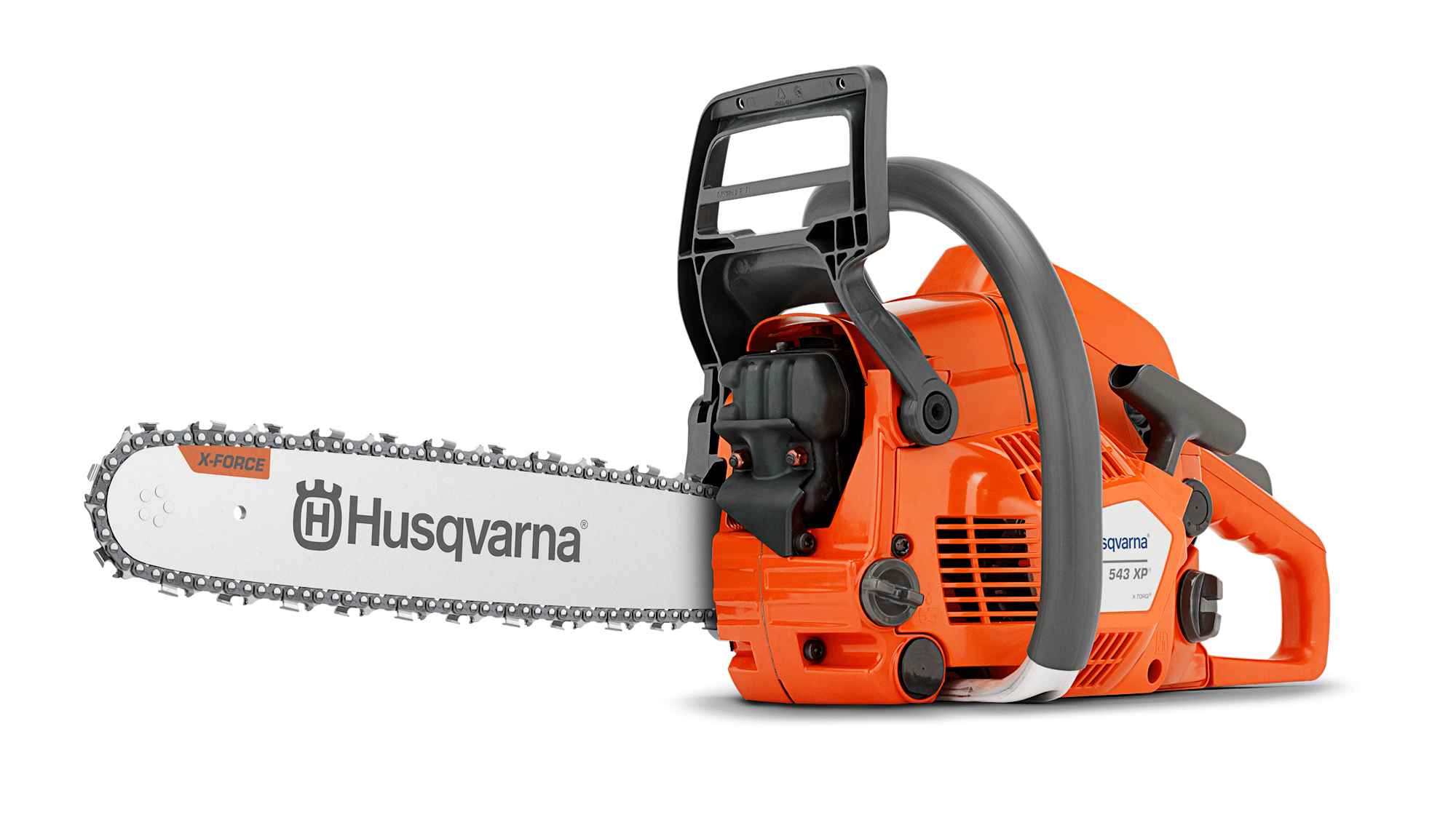 Husqvarna 543 XP Motorsåg -