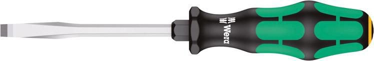 Wera Ura-ruuvimeisseli, lasertip