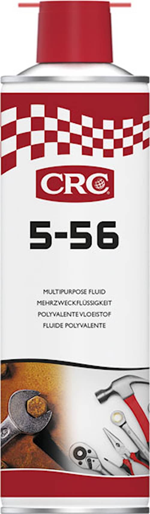 CRC Yleisöljy 5-56 250 ml