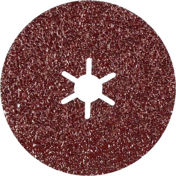 Bosch Fiber Rondell Expert R781 Prisma Ceramic 100 mm 25-pack