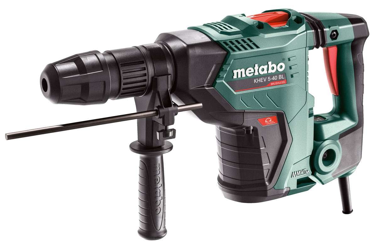 Metabo Kombihammare KHEV 5-40 BL SDS-plus