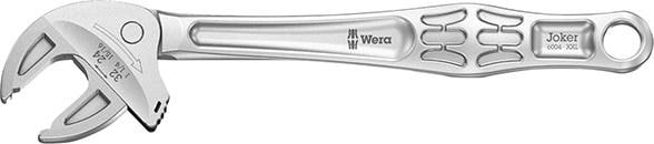 Wera U-nyckel Joker 24-32mm, självinställande