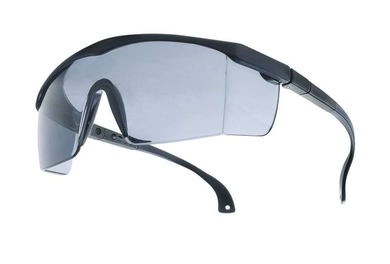 Top Swede Skyddsglasögon BL13 Rökfärgad lins