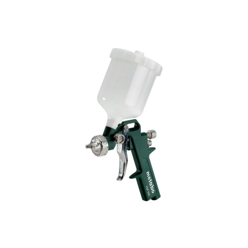Metabo Druckluft-Farbspritzpistole FSP 600, Karton