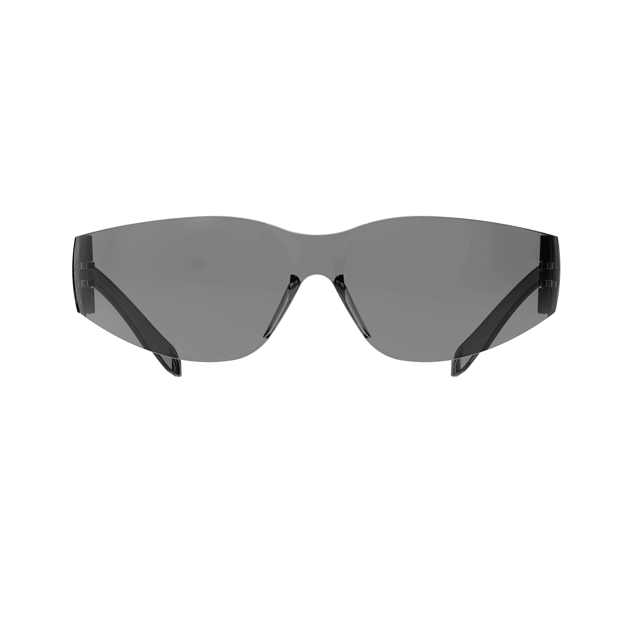 Guardio Salus Slimfit Eco Skyddsglasögon Grå