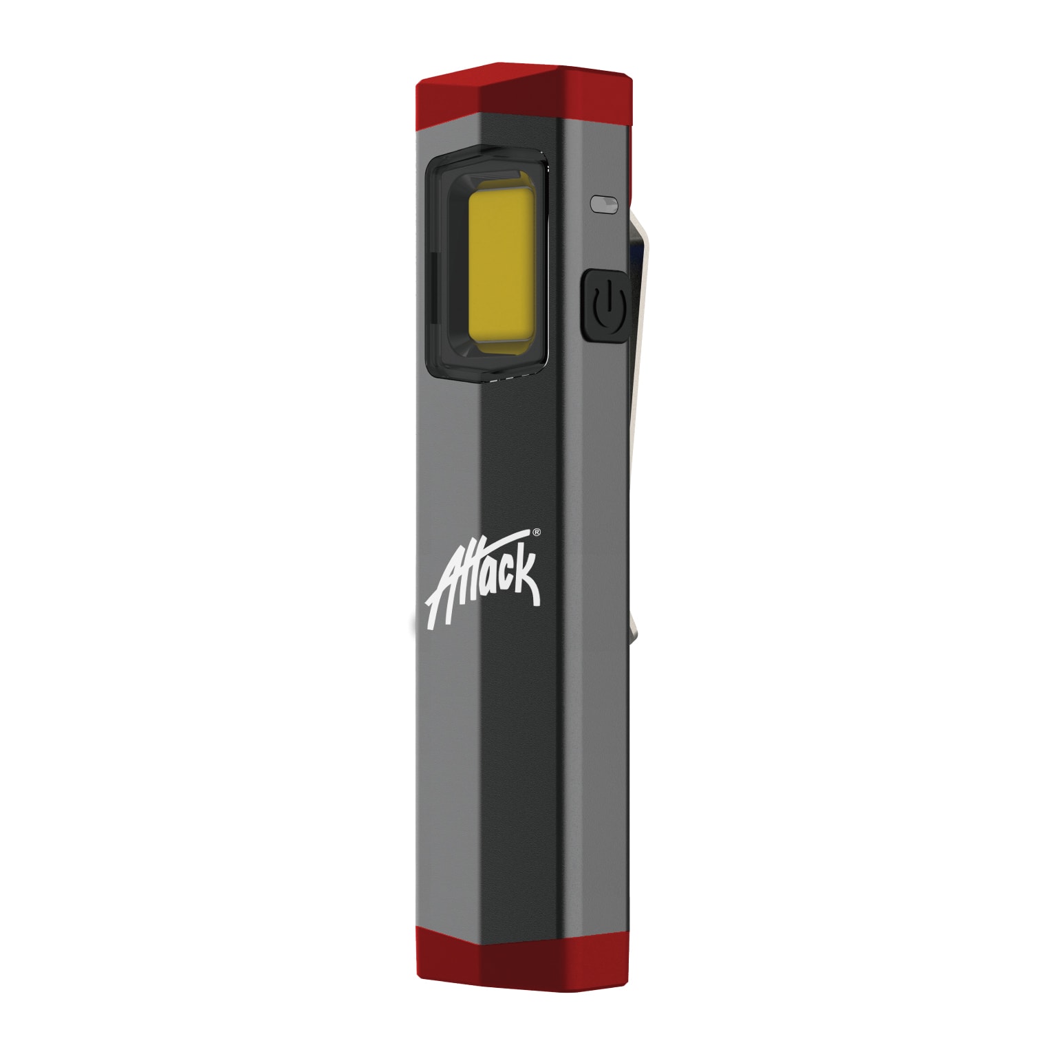 Ficklampa Attack Mini