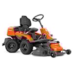 Husqvarna Åkgräsklippare R 214TC Comfort Edition - inkl. 103 cm klippaggregat