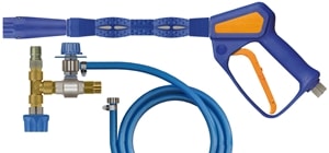 Rm De Wit Easywash 365 + Skum Set A