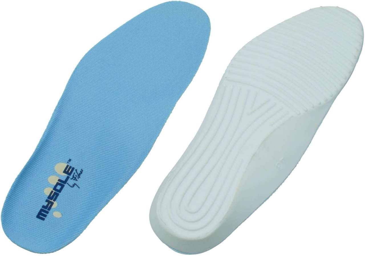 Ejendals Innersula 6026 stl. 48
