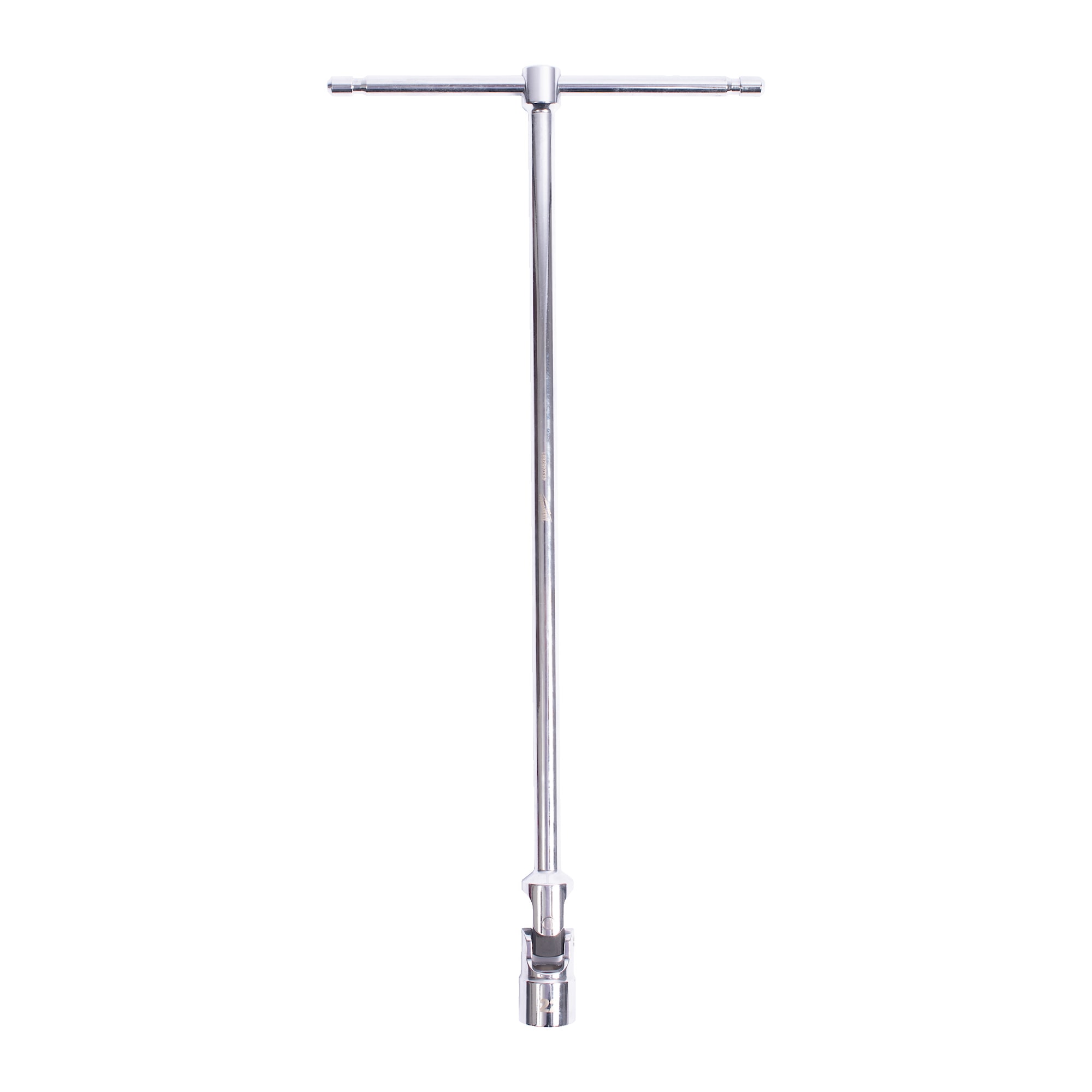 Milwaukee Hylsnyckel T-Handtag 22Mm