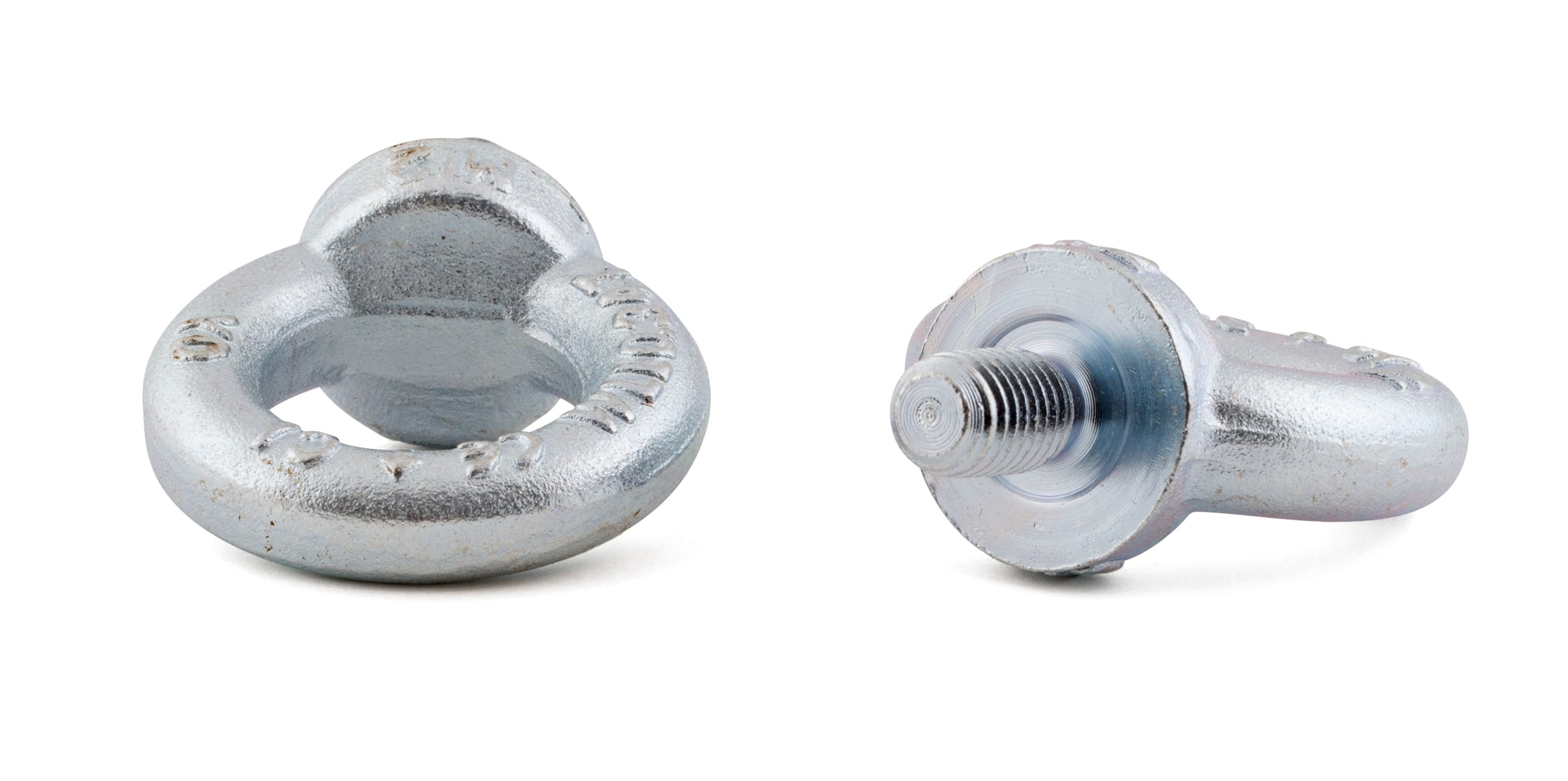 Arvid Nilsson Ringskrue DIN 580 CE merket  EL AN Box