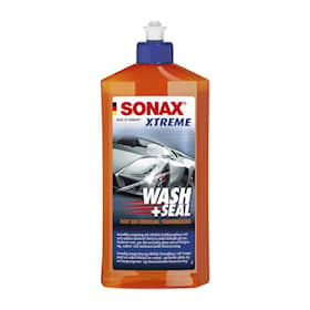 Sonax Xtreme Wash & Seal 500ml, bilschampo