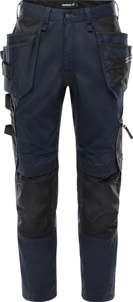 Fristads Hantverkarbyxa 2900 GWM Marin C56