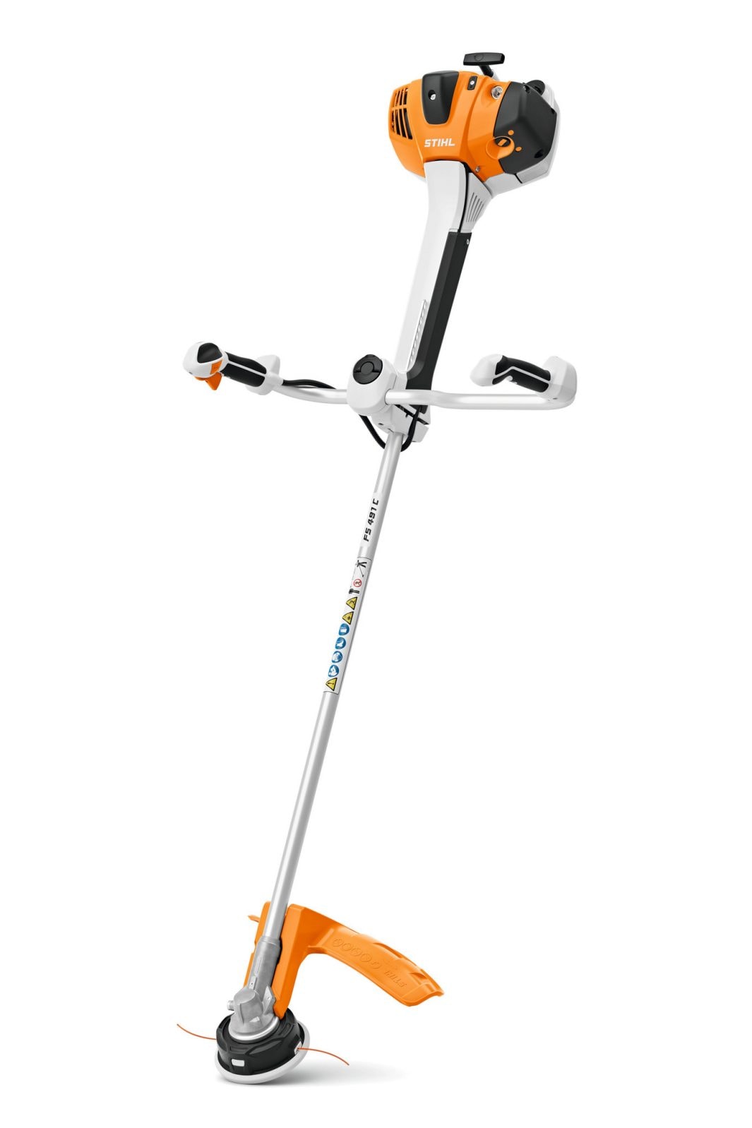 Stihl FS 491 C-EM
