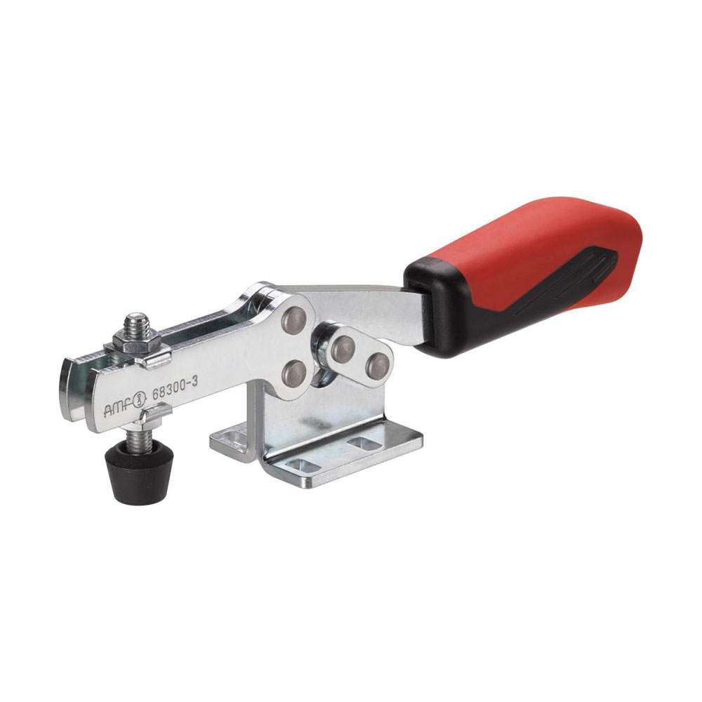 Amf Snabbspännare 68300-4 Plus, horisontell
