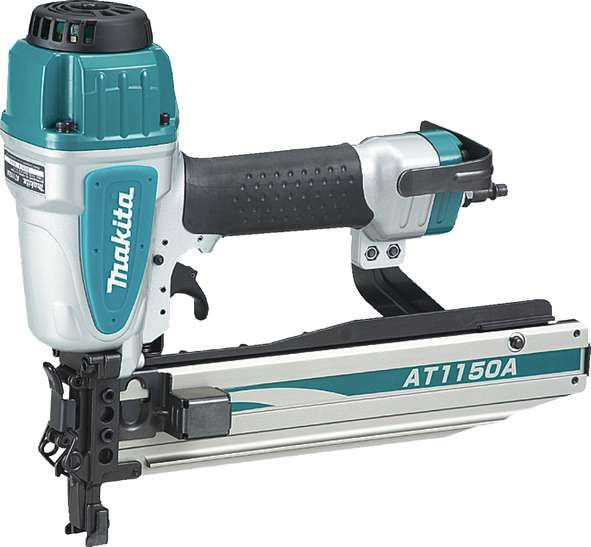 Makita Klammerpistol AT1150A 11mm i väska