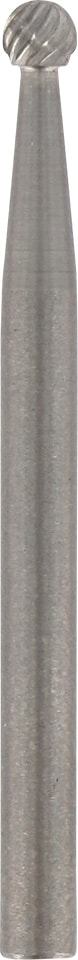 Dremel Hårdmetallfräs 3,2mm 9905