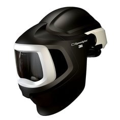 3M Speedglas Hitsauskypärä 9100 MP ilman hitsauslasia, 572800