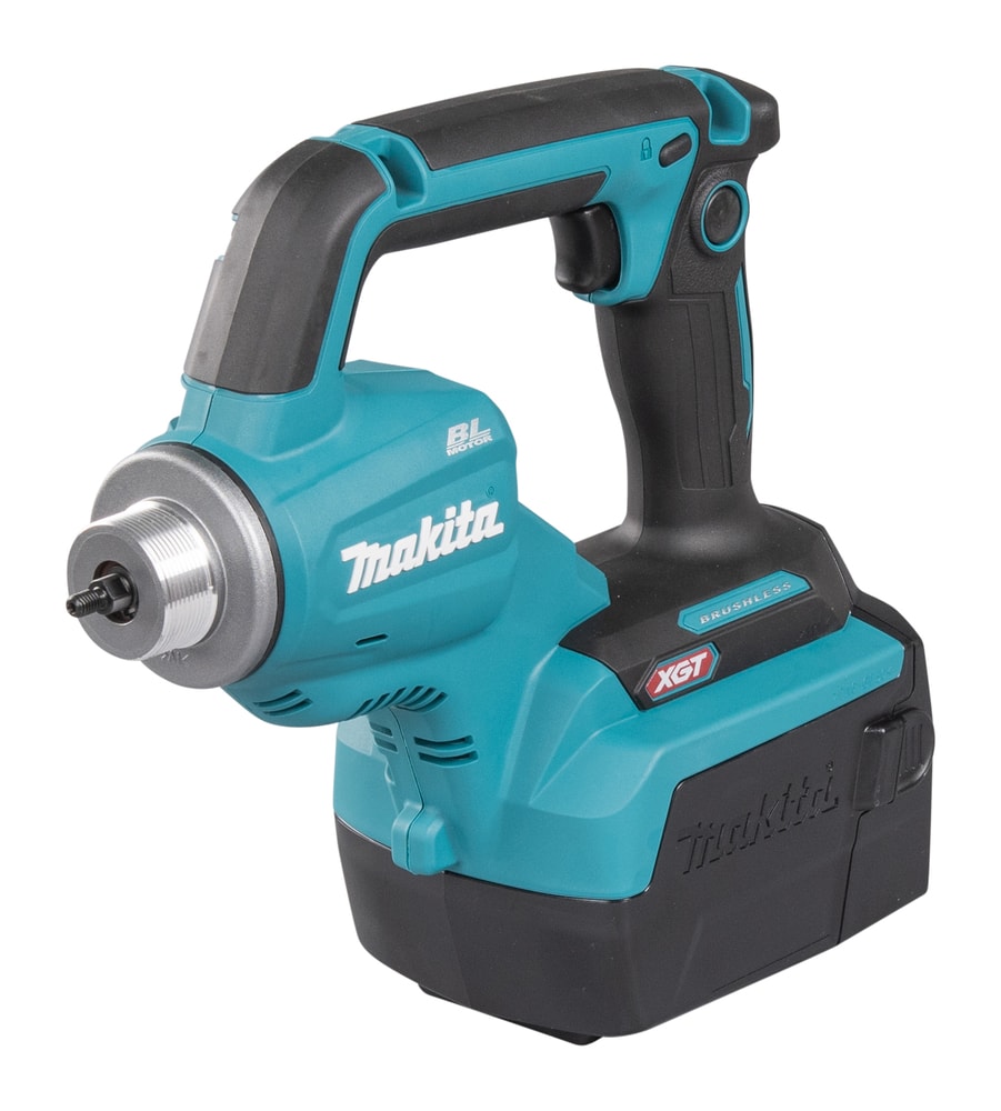 Makita Betongvibrator 40V XGT Solo