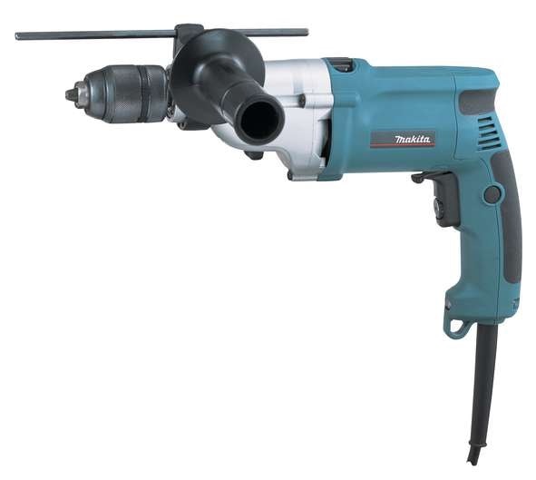 Makita Slagbormaskin 720 W, 20 mm, 0 – 2 900 min⁻¹