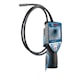 Bosch Batteridrevet inspektionskamera GIC 120 C Professional Solo