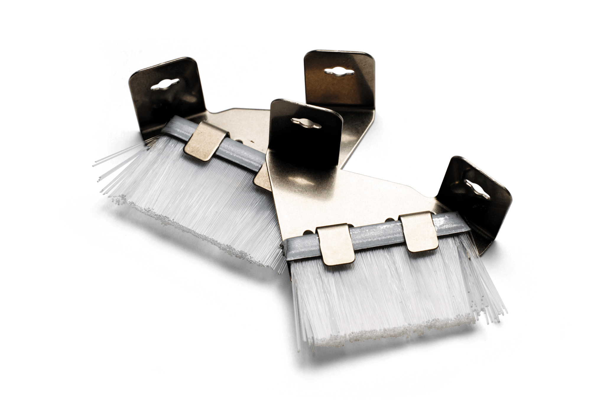 Husqvarna Hjulbørstesett