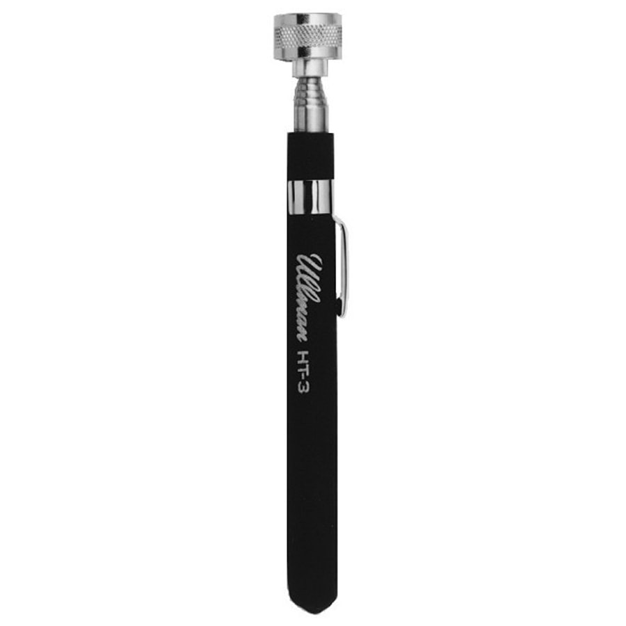 Ullman Teleskooppimagneetti PowerCap HT-3, 210–768 mm