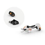 Stihl ASA 20 Batteridriven Sekatör inkl. Batteri och Laddare