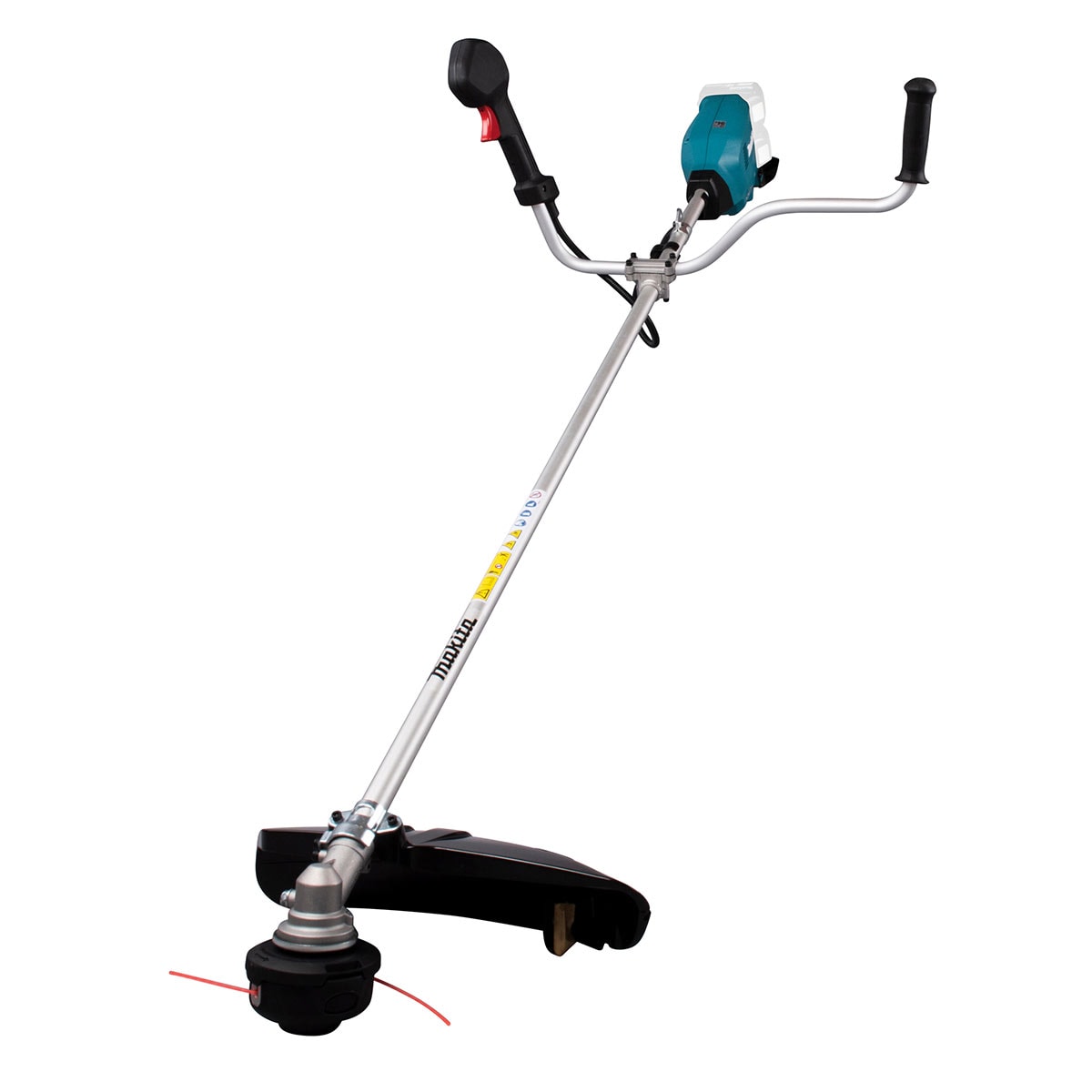 Makita Grästrimmer DUR369AZX1 18V utan batteri och laddare