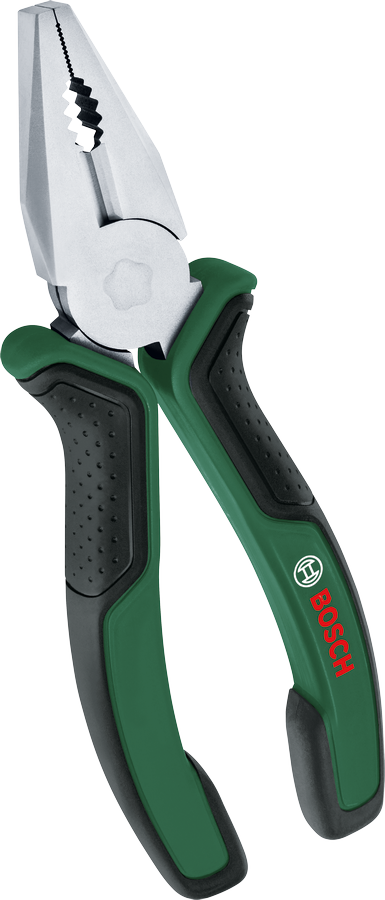 Bosch DIY Kombinationstång Combination Plier