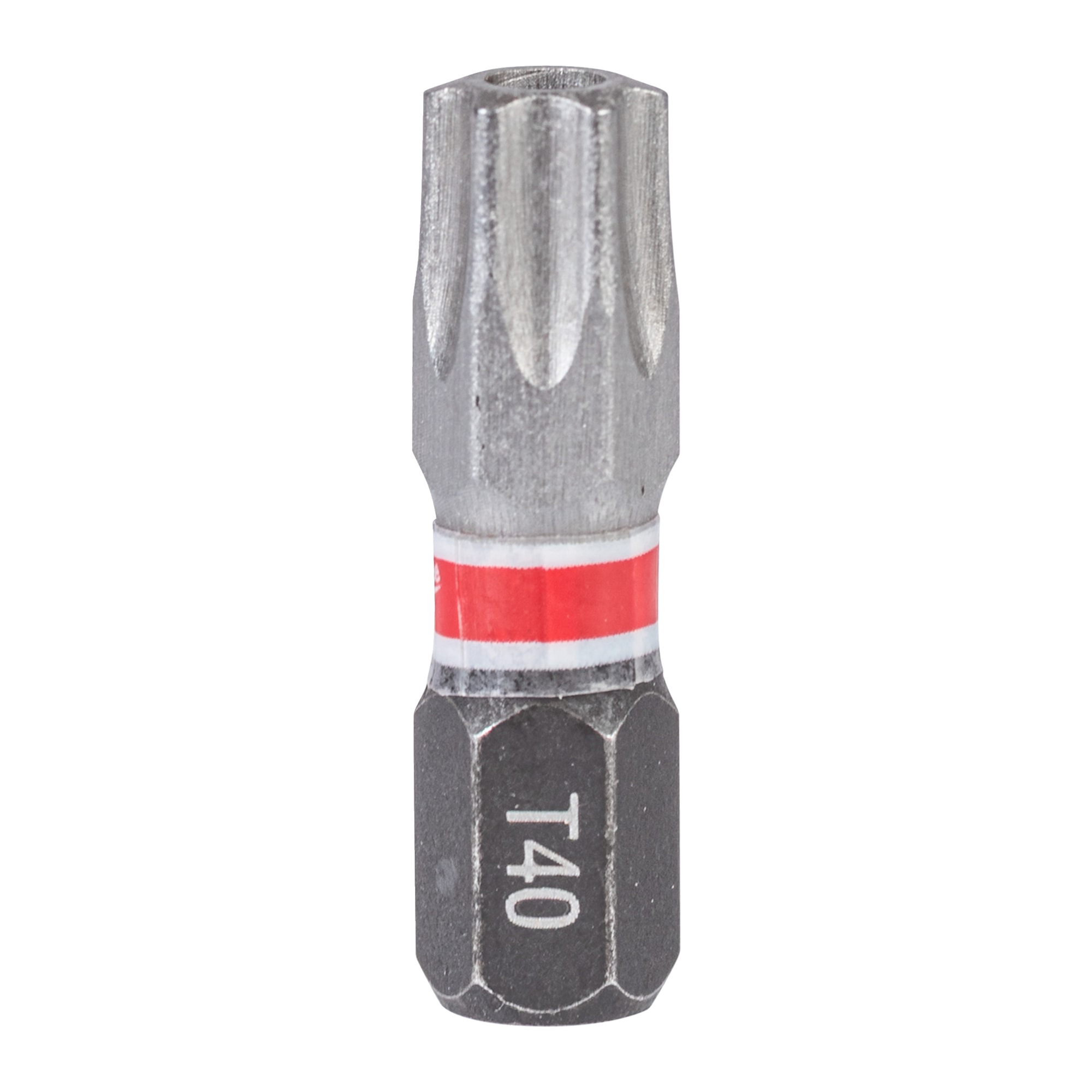 Milwaukee Bits TX BO Shockwave 25 mm 3-pack