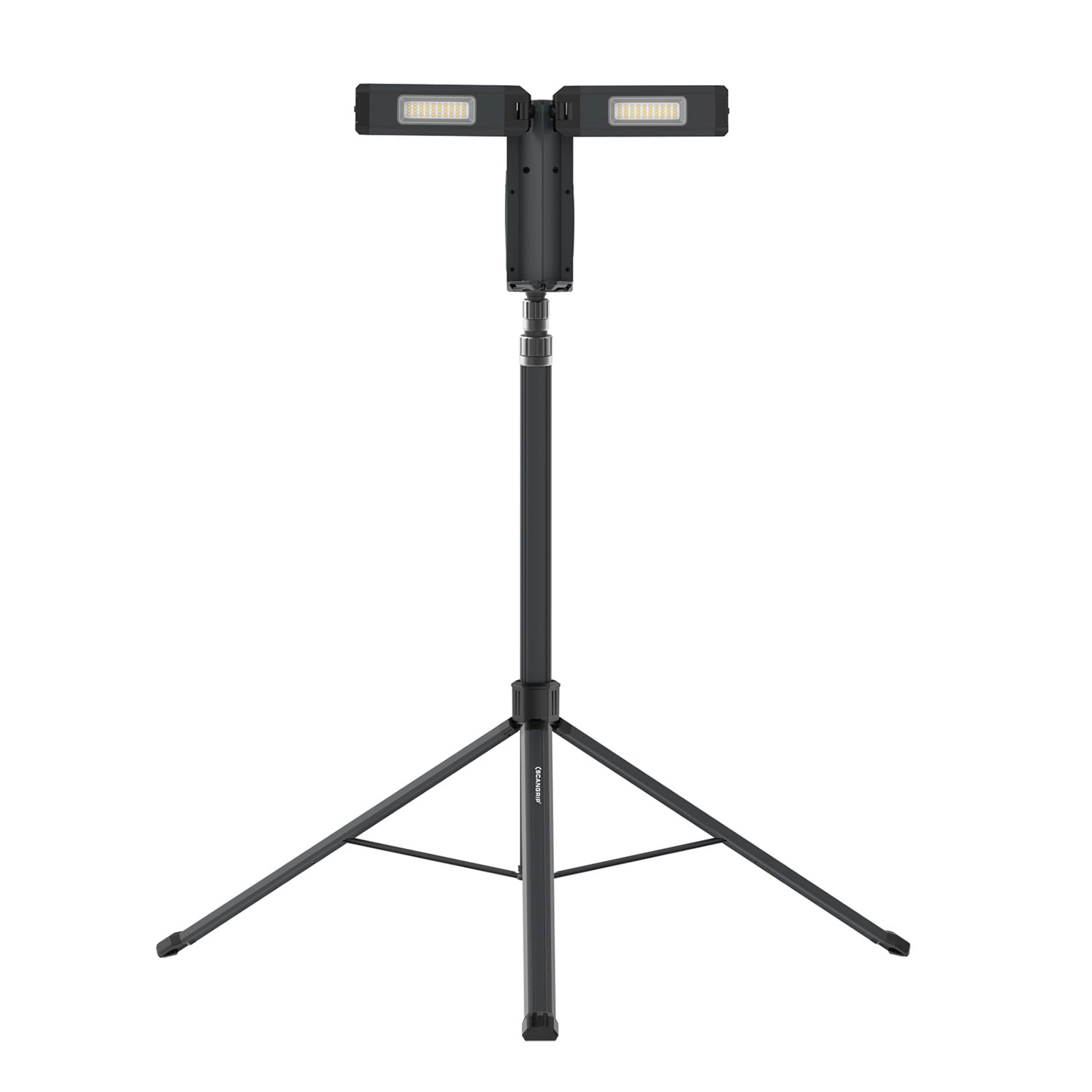 Scangrip Strålkastare Tower Connect, 2500lm