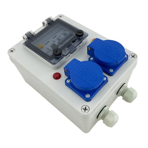 Pro Supply Elcentral Ip44